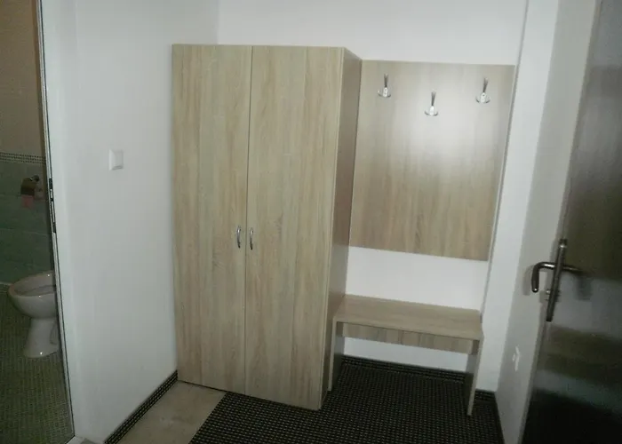 Maison d'hôtes Trakia Primorsko