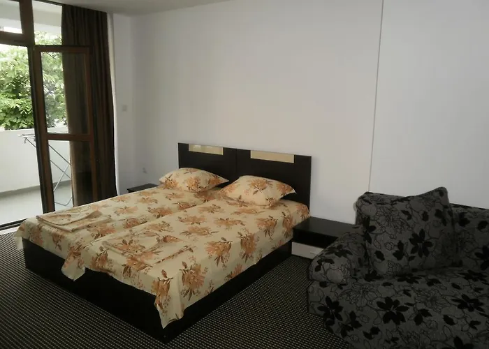 Maison d'hôtes Trakia 4*