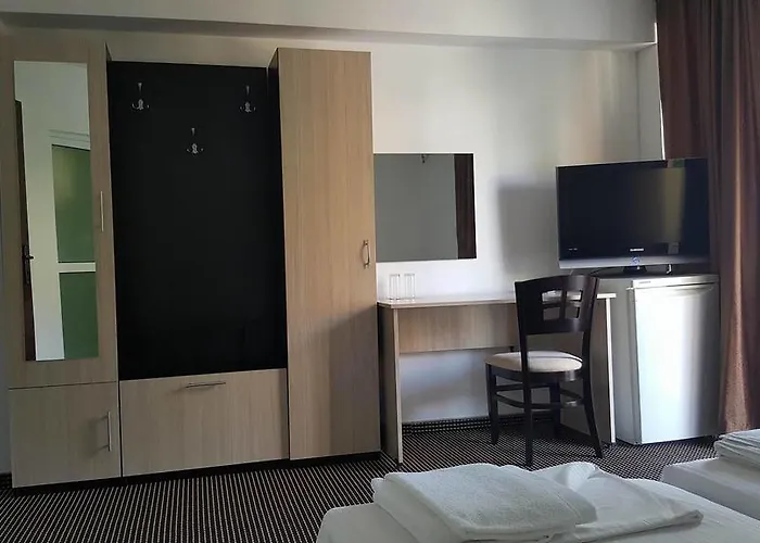 Trakia Maison d'hôtes 4*