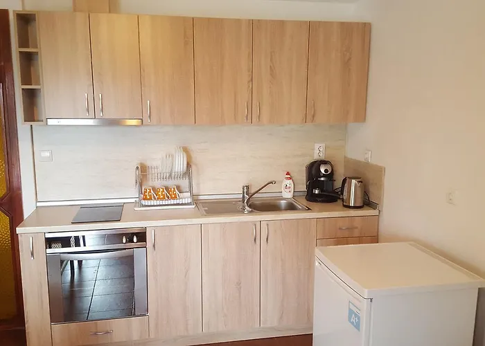 Trakia Maison d'hôtes 4*