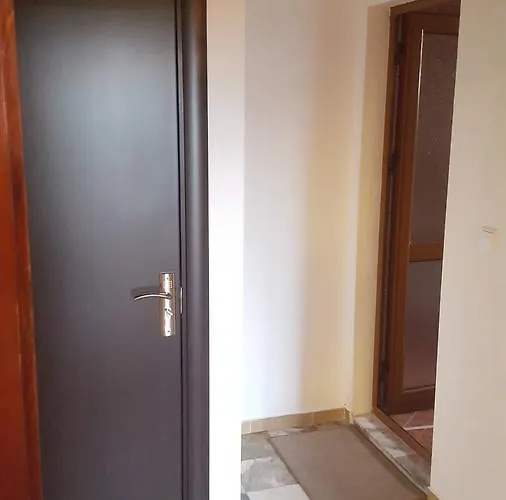 Trakia Maison d'hôtes 4*