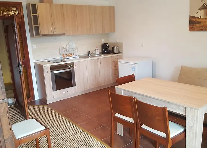 Maison d'hôtes Trakia