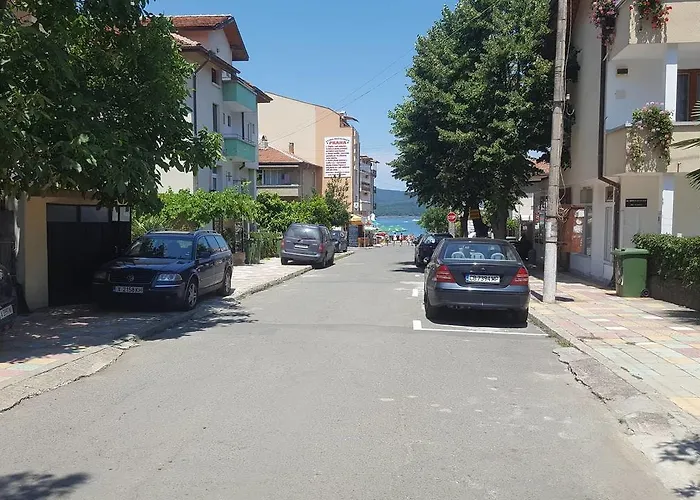 Maison d'hôtes Trakia 4*