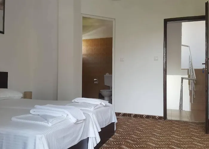 Maison d'hôtes Trakia 4*