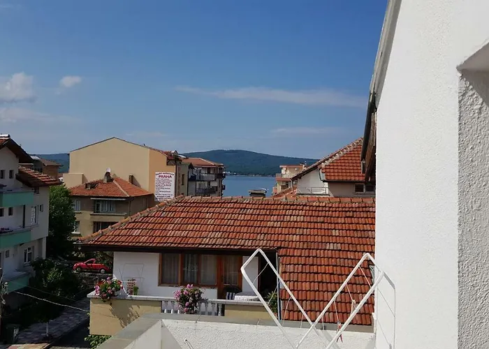 Maison d'hôtes Trakia